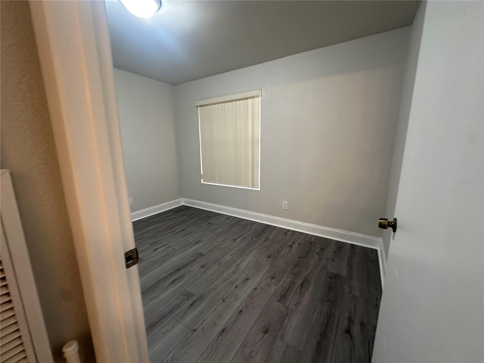 HAMMOCK TRAILS - Residential Lease