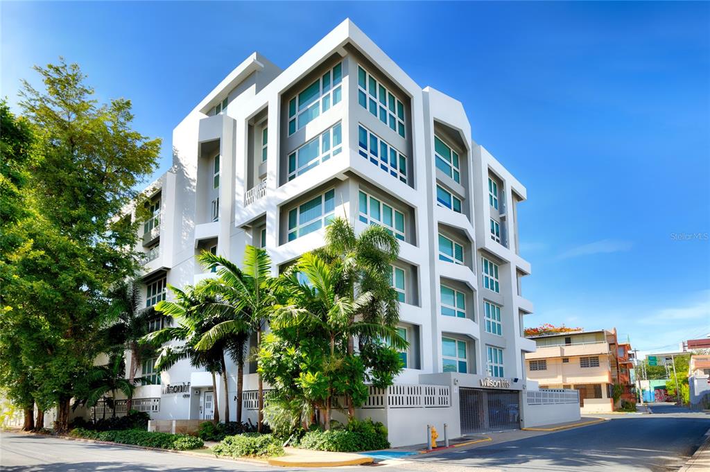 CONDADO - Residential