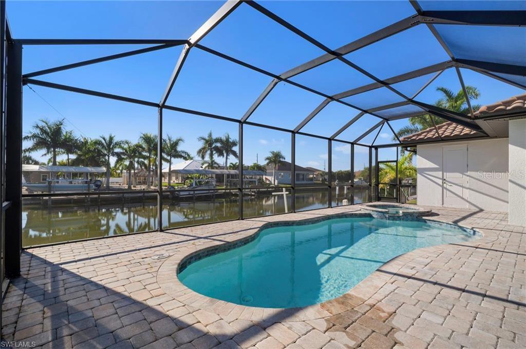 PORT CHARLOTTE SEC 093 - Residential