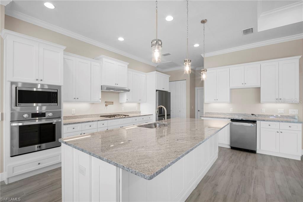 PORT CHARLOTTE SEC 093 - Residential