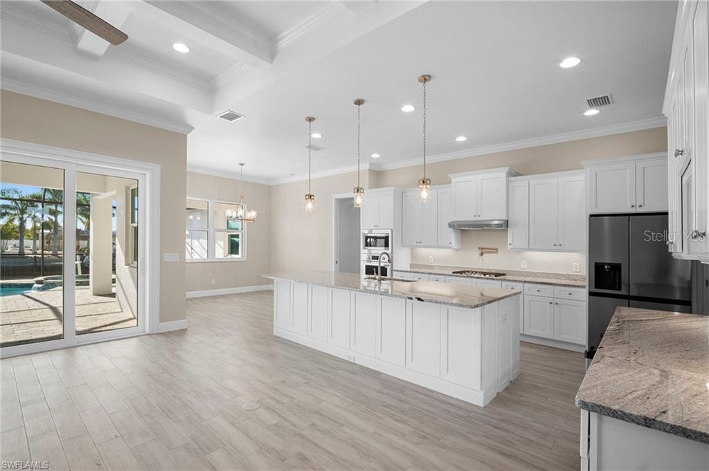 PORT CHARLOTTE SEC 093 - Residential