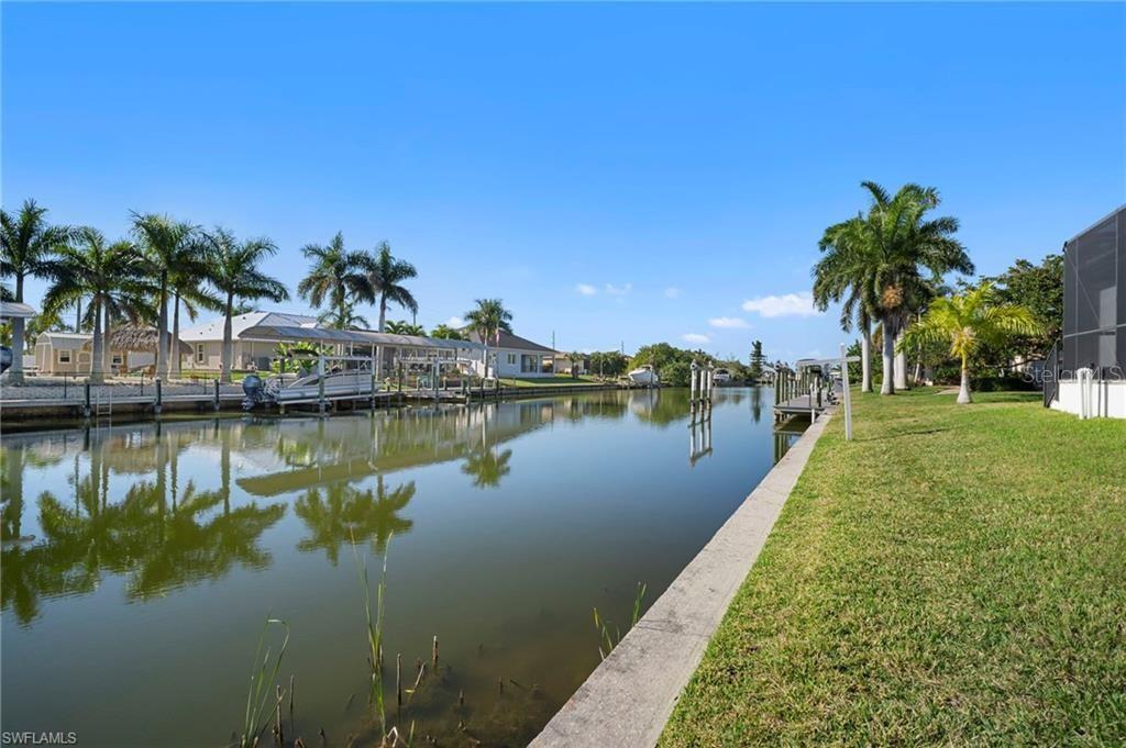PORT CHARLOTTE SEC 093 - Residential