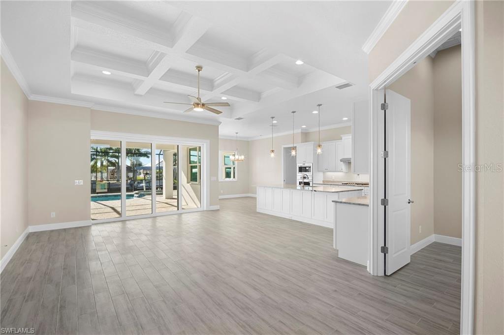 PORT CHARLOTTE SEC 093 - Residential