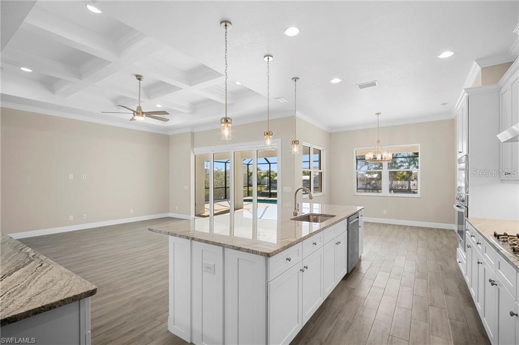 PORT CHARLOTTE SEC 093 - Residential
