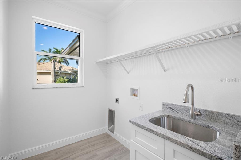 PORT CHARLOTTE SEC 093 - Residential