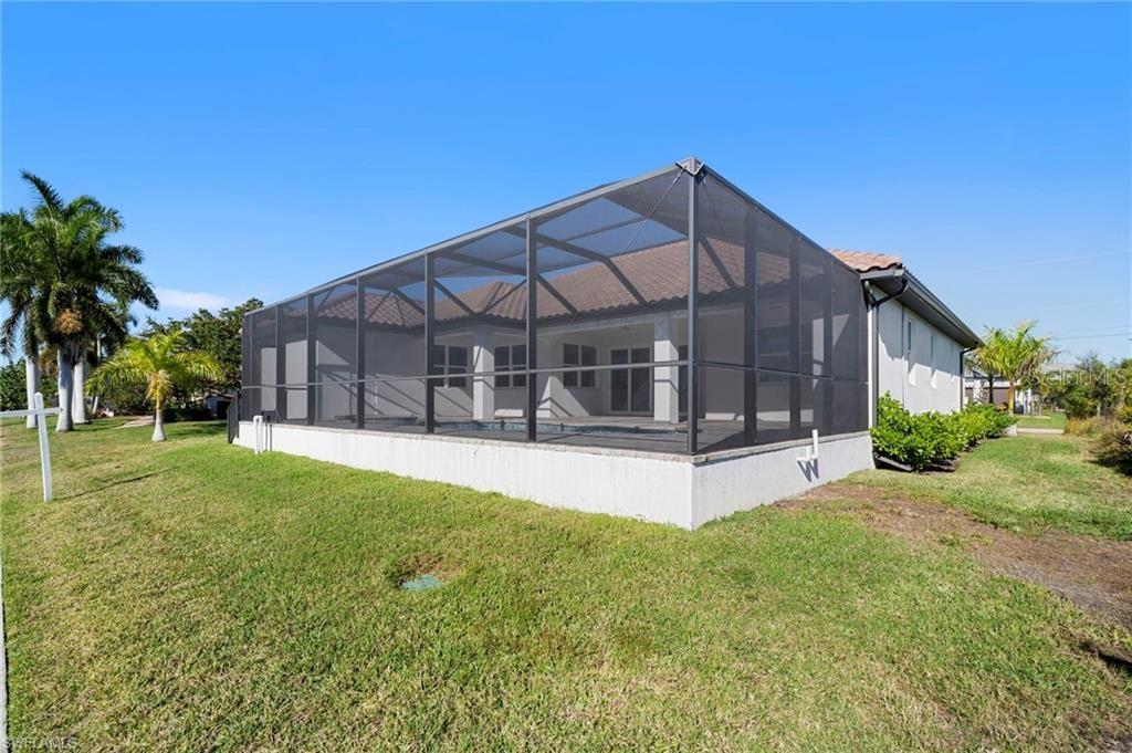 PORT CHARLOTTE SEC 093 - Residential