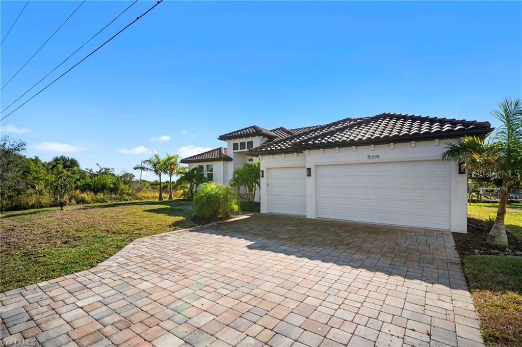 PORT CHARLOTTE SEC 093 - Residential