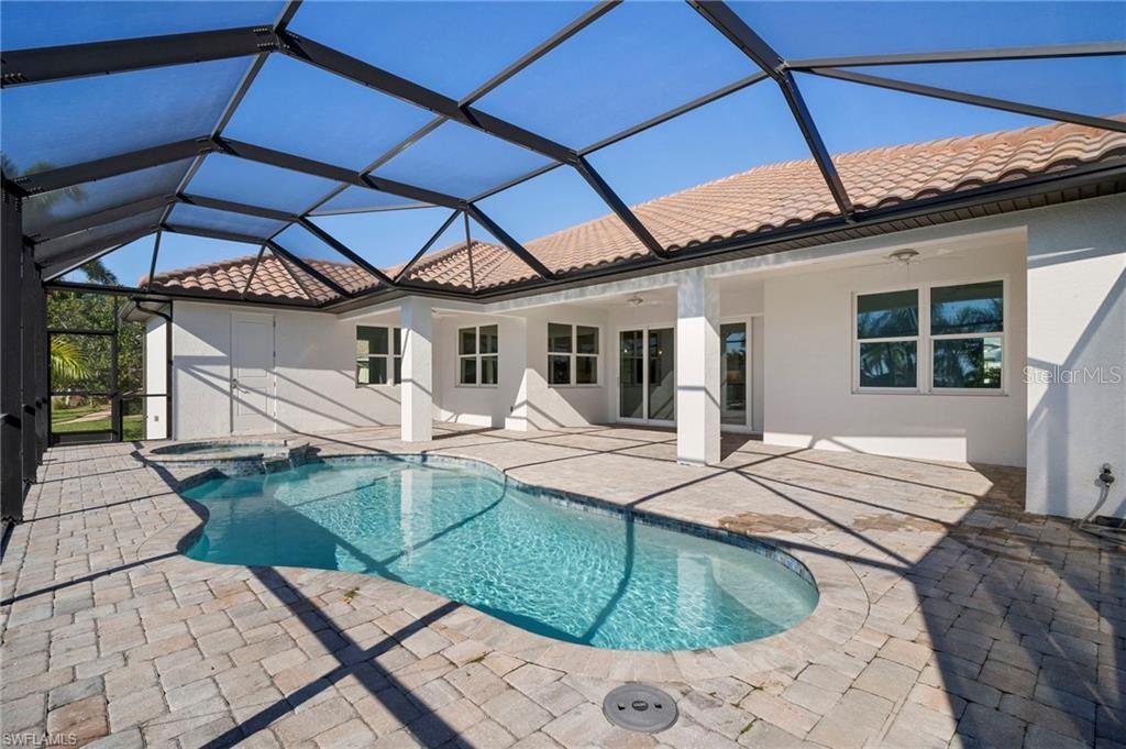 PORT CHARLOTTE SEC 093 - Residential