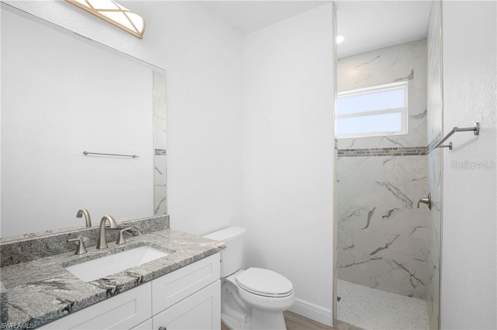 PORT CHARLOTTE SEC 093 - Residential