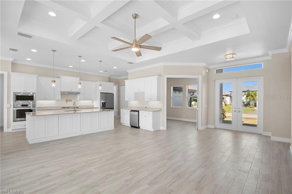 PORT CHARLOTTE SEC 093 - Residential