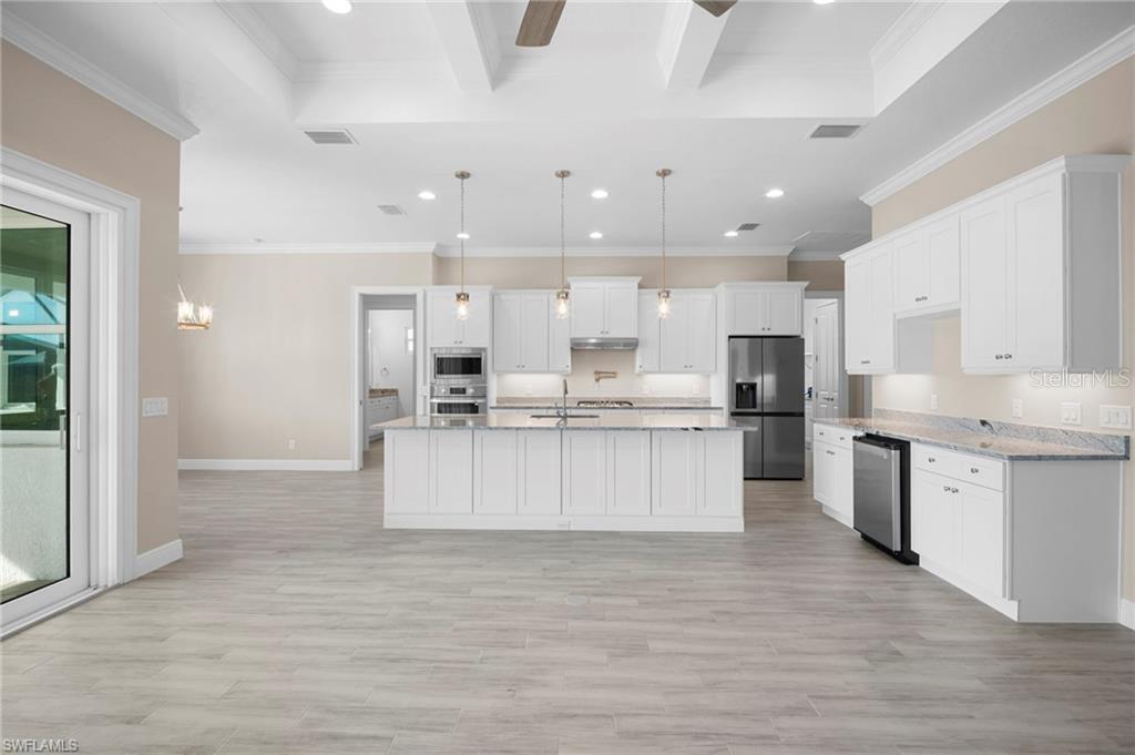 PORT CHARLOTTE SEC 093 - Residential
