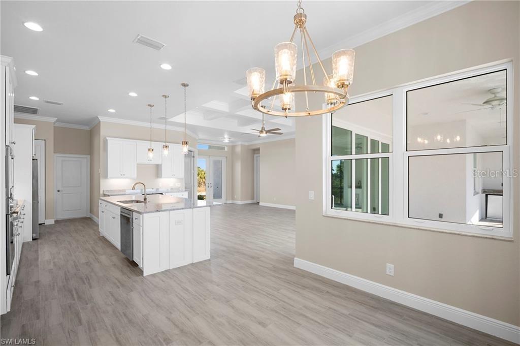 PORT CHARLOTTE SEC 093 - Residential