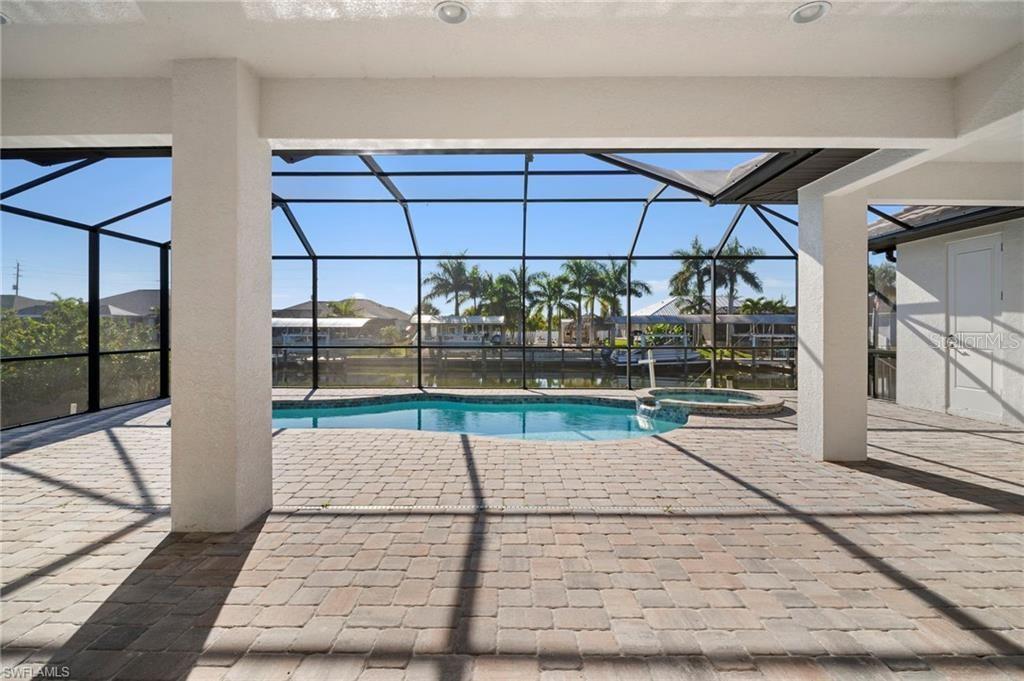 PORT CHARLOTTE SEC 093 - Residential