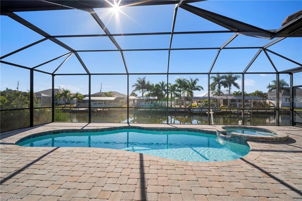 PORT CHARLOTTE SEC 093 - Residential