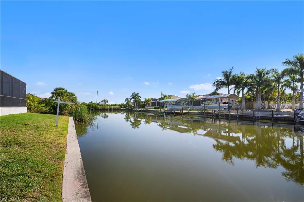 PORT CHARLOTTE SEC 093 - Residential