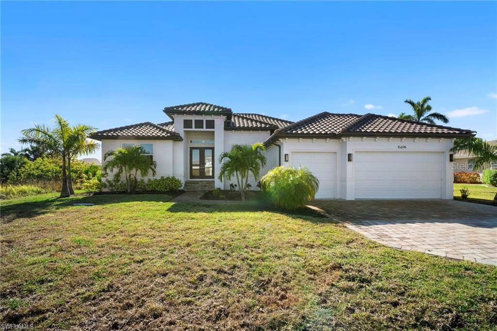 PORT CHARLOTTE SEC 093 - Residential
