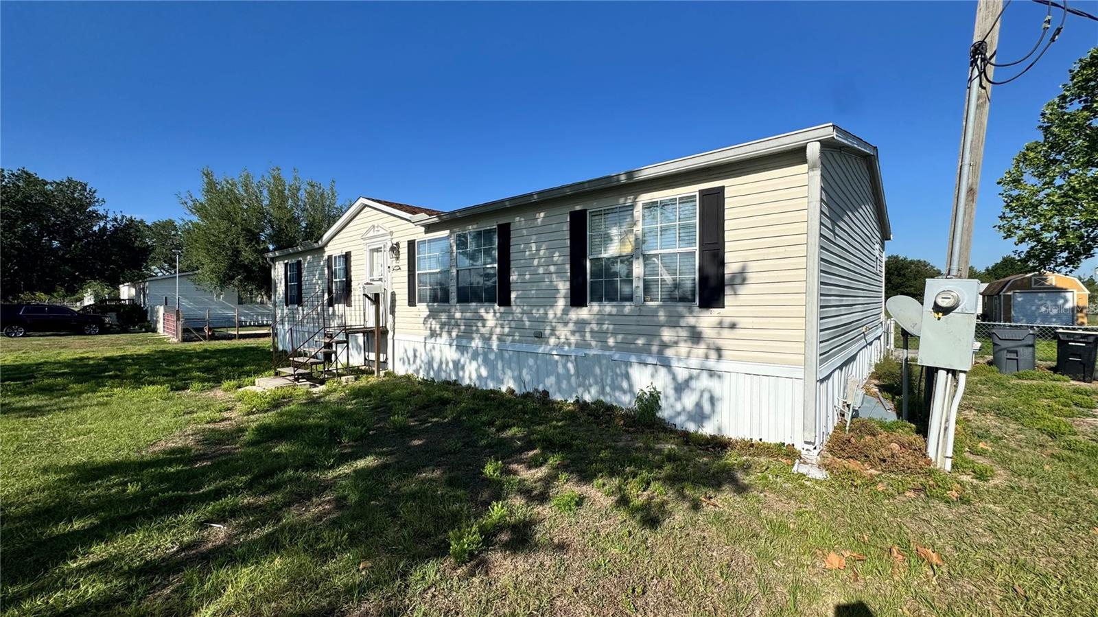 CESARA ESTATES - Residential