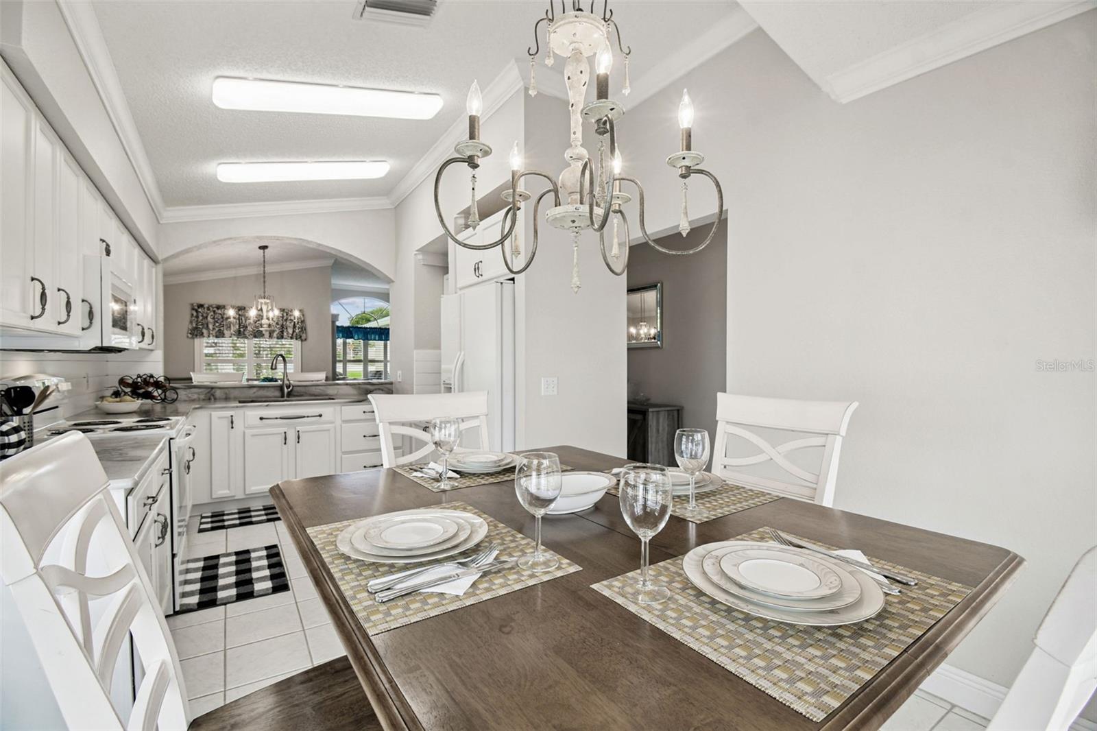 HERITAGE PINES VILLAGE 17 - Residential