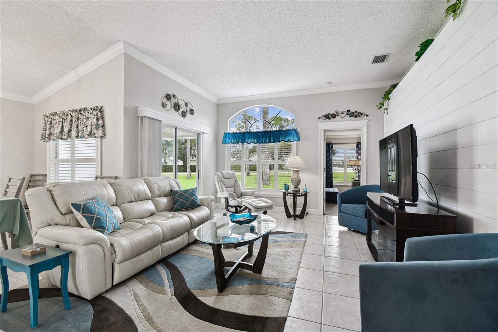 HERITAGE PINES VILLAGE 17 - Residential
