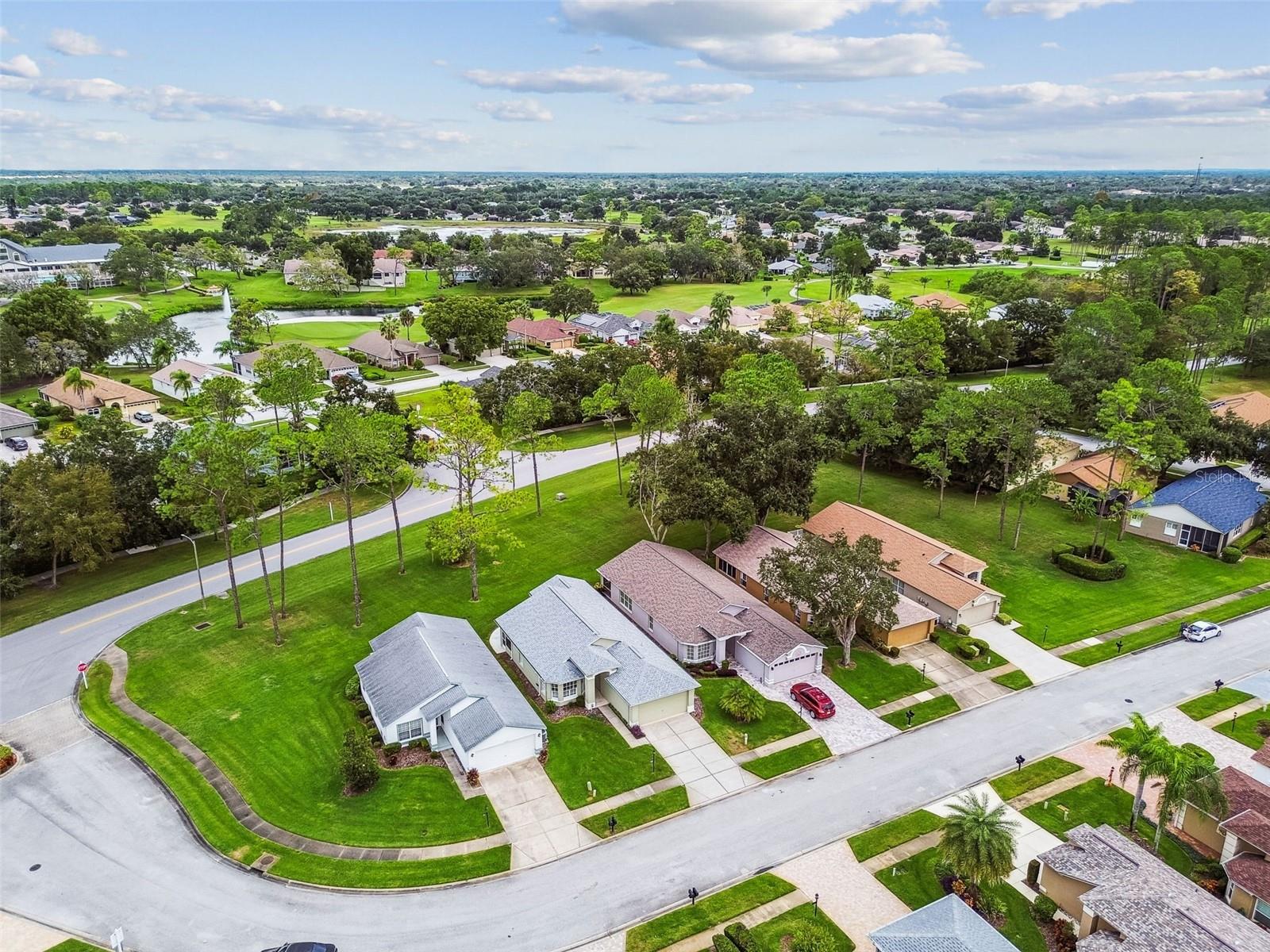 HERITAGE PINES VILLAGE 17 - Residential