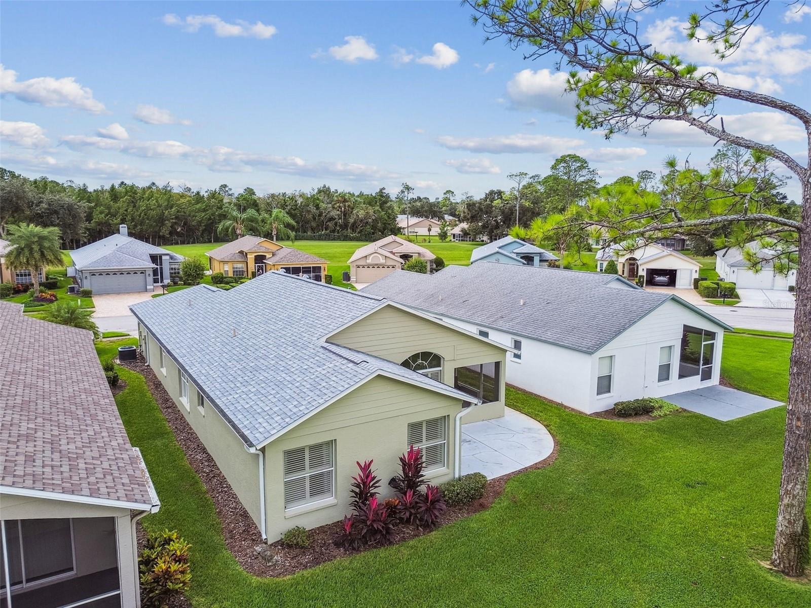 HERITAGE PINES VILLAGE 17 - Residential