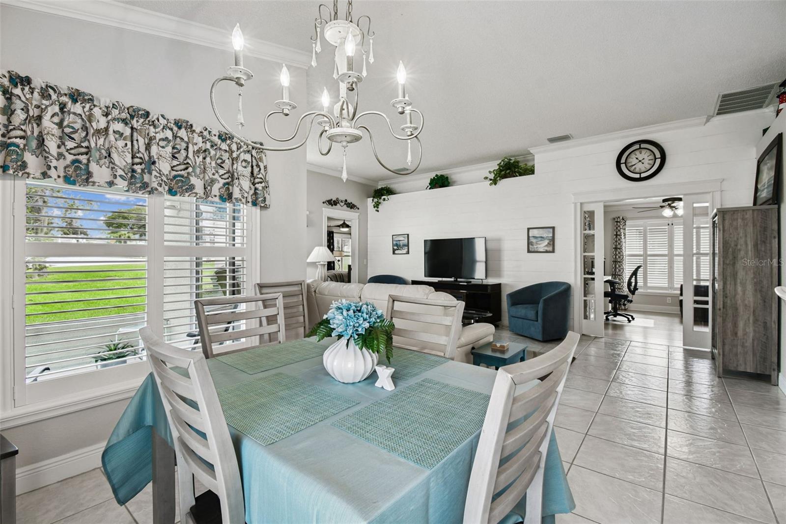 HERITAGE PINES VILLAGE 17 - Residential