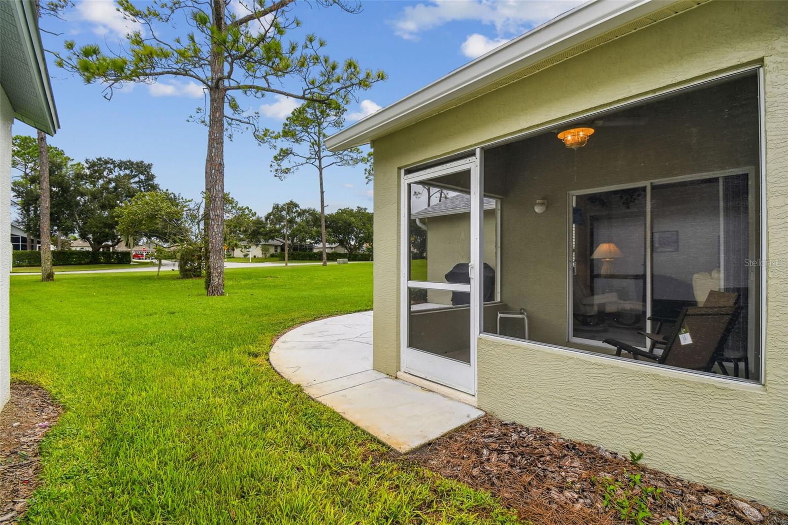 HERITAGE PINES VILLAGE 17 - Residential