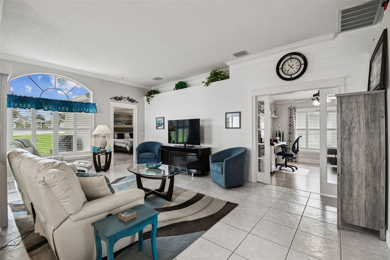 HERITAGE PINES VILLAGE 17 - Residential