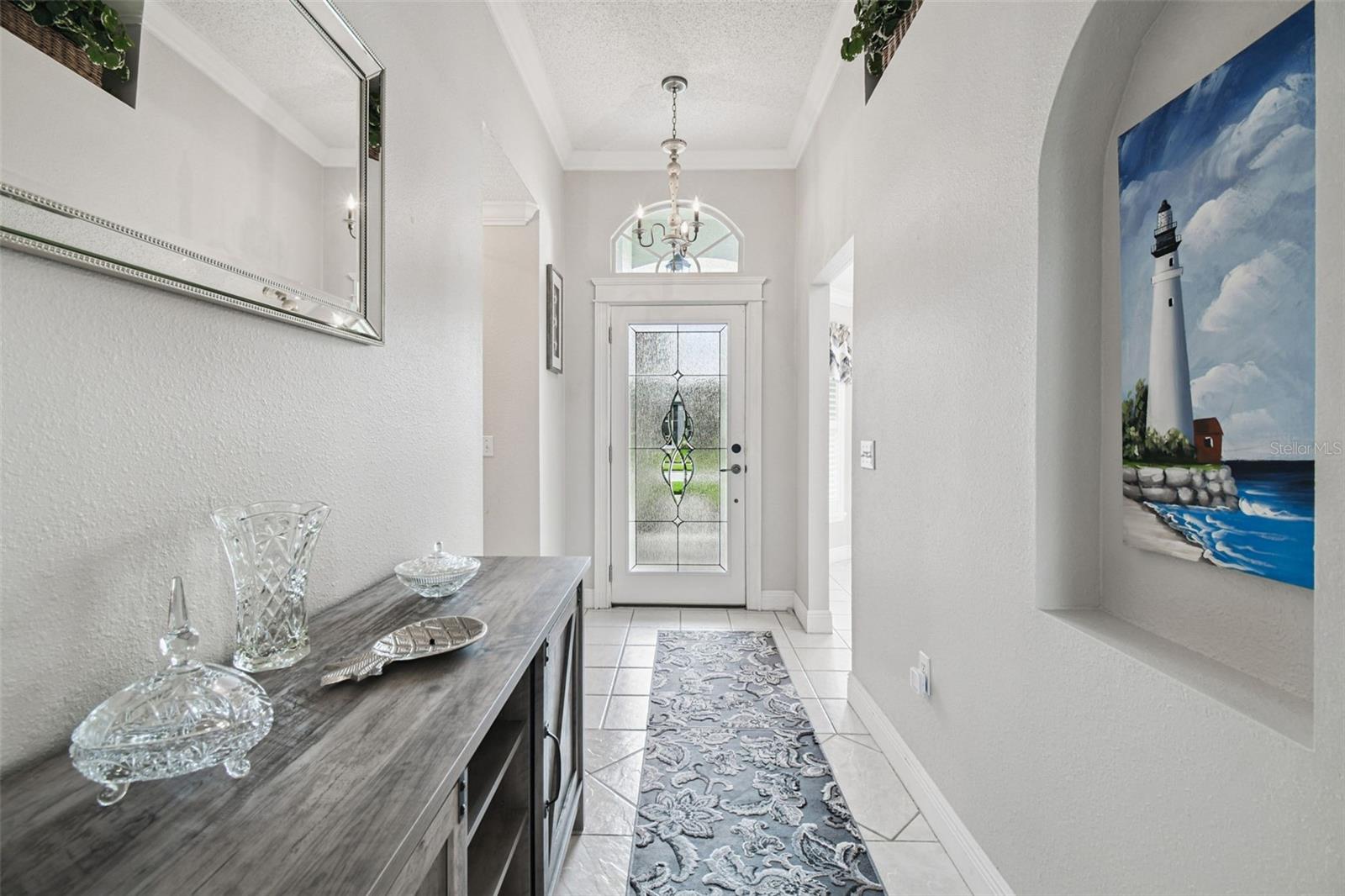 HERITAGE PINES VILLAGE 17 - Residential