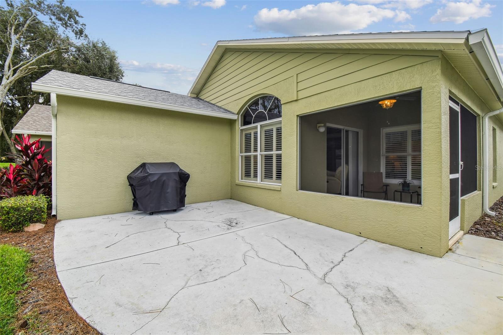 HERITAGE PINES VILLAGE 17 - Residential