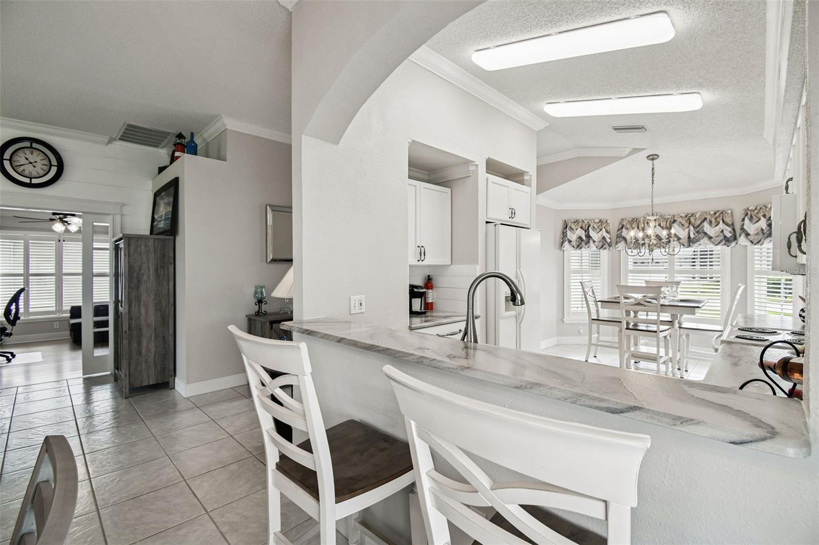HERITAGE PINES VILLAGE 17 - Residential