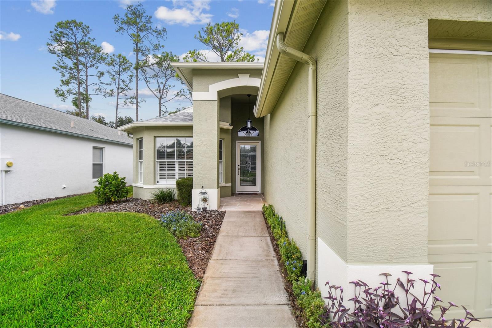 HERITAGE PINES VILLAGE 17 - Residential