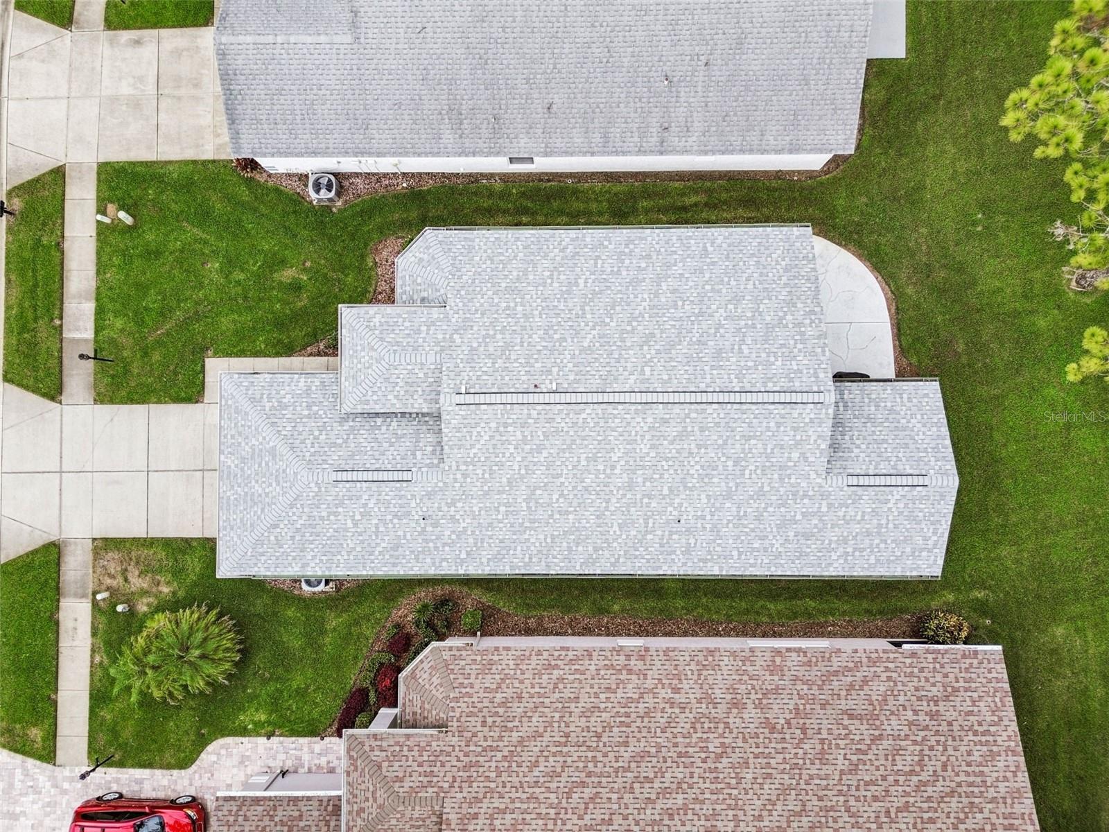 HERITAGE PINES VILLAGE 17 - Residential