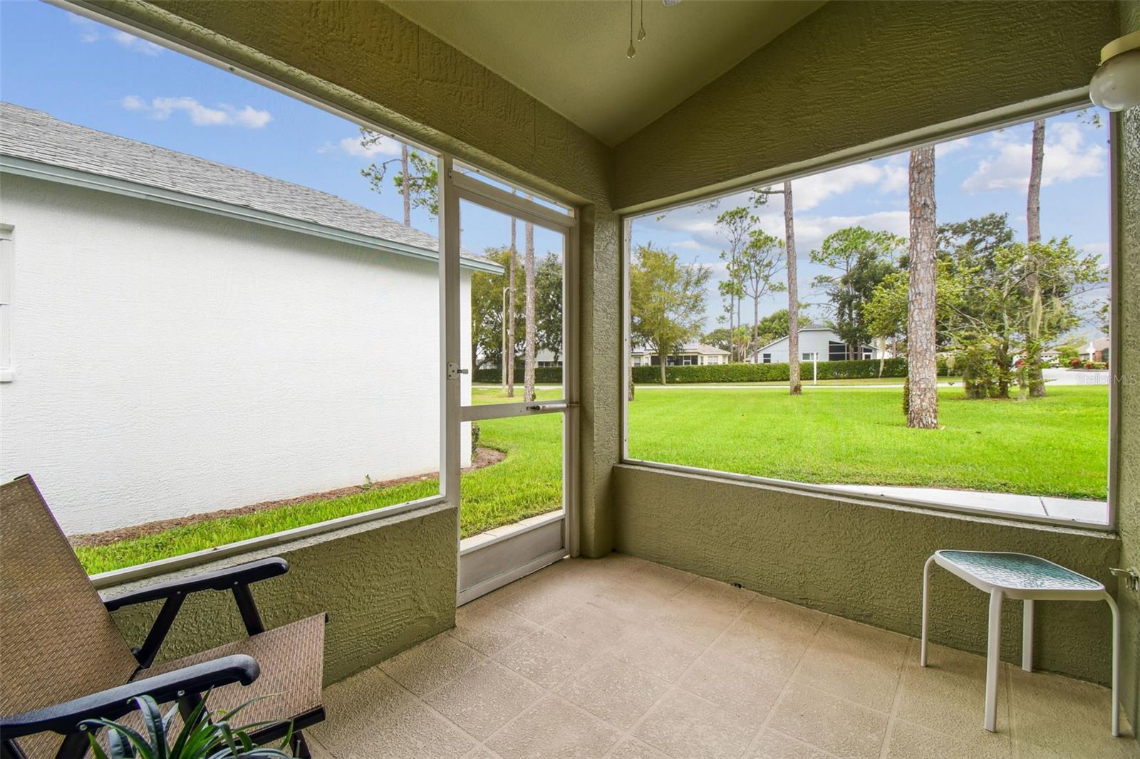 HERITAGE PINES VILLAGE 17 - Residential