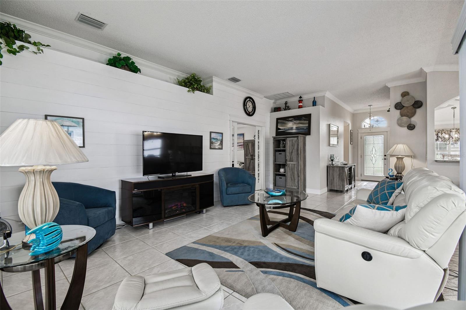 HERITAGE PINES VILLAGE 17 - Residential