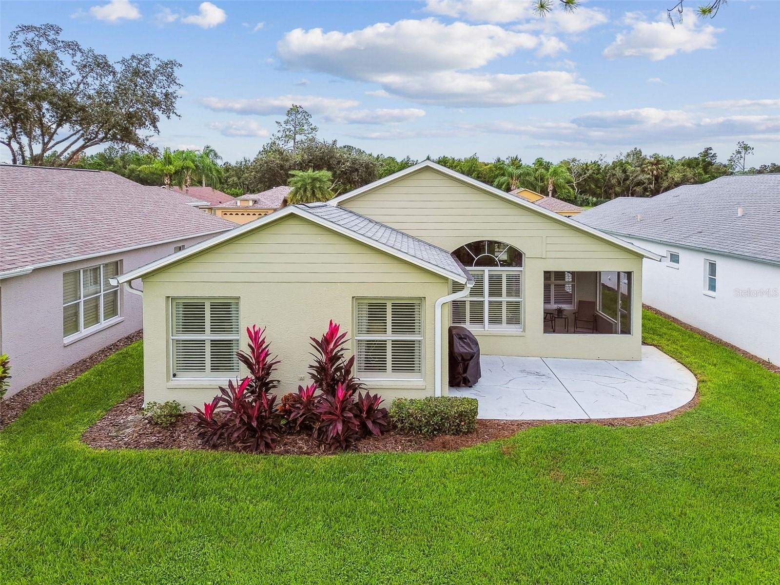 HERITAGE PINES VILLAGE 17 - Residential