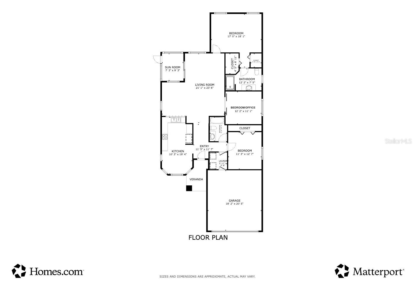 HERITAGE PINES VILLAGE 17 - Residential