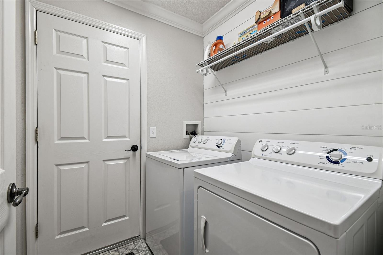 HERITAGE PINES VILLAGE 17 - Residential