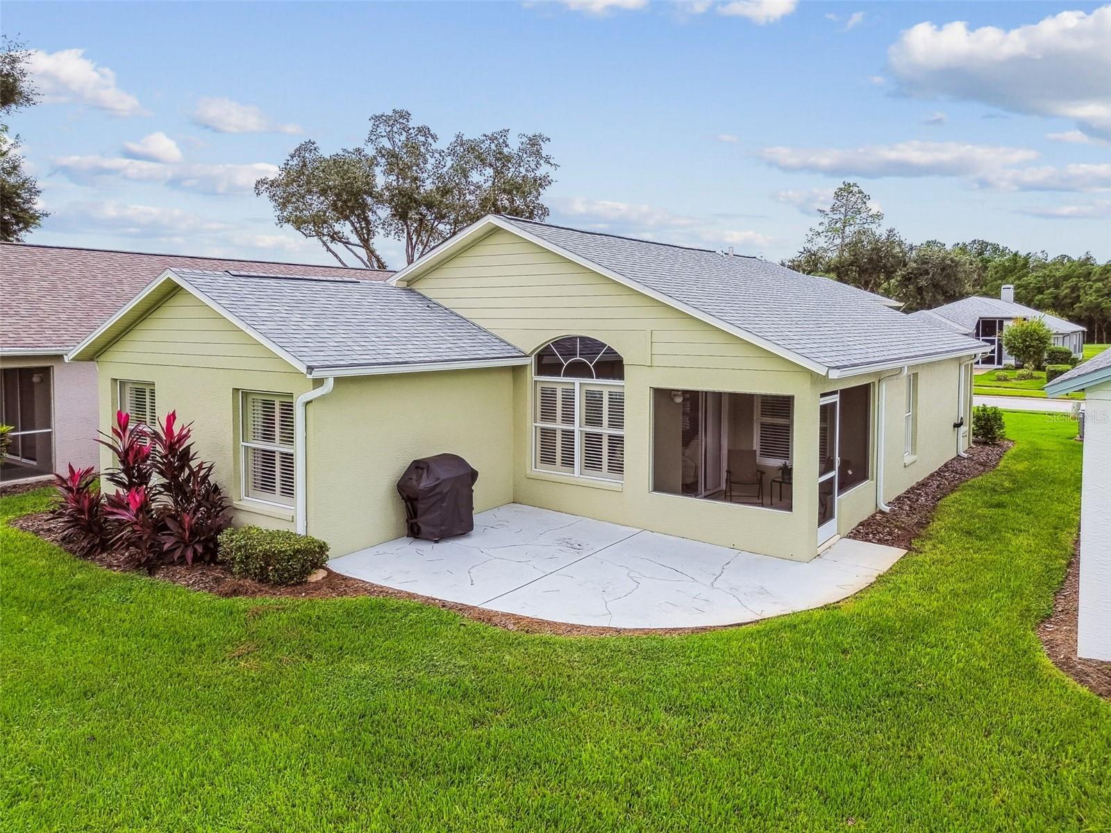 HERITAGE PINES VILLAGE 17 - Residential