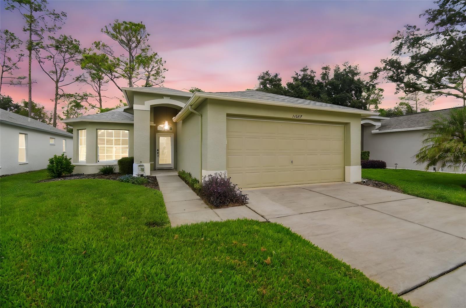 HERITAGE PINES VILLAGE 17 - Residential