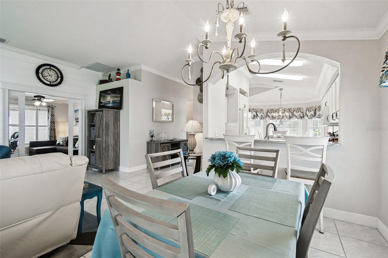 HERITAGE PINES VILLAGE 17 - Residential
