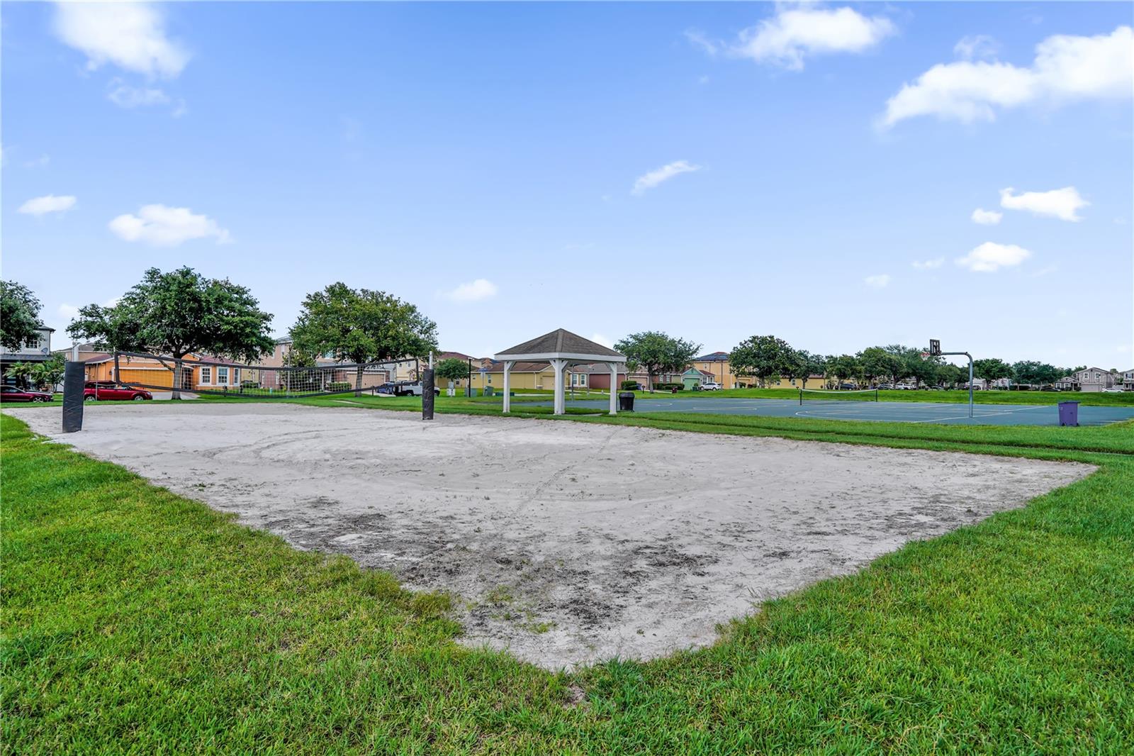 JEFFERSON GREEN AT ANTHEM PARK CONDO PH 16 - Residential