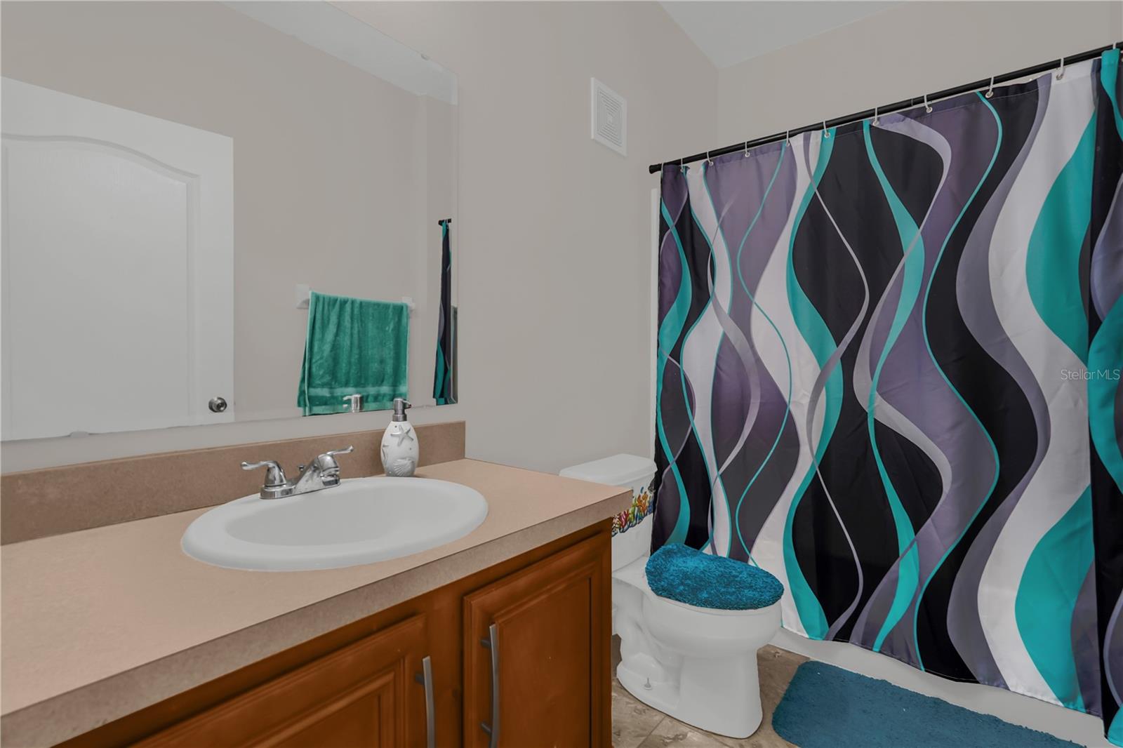 JEFFERSON GREEN AT ANTHEM PARK CONDO PH 16 - Residential