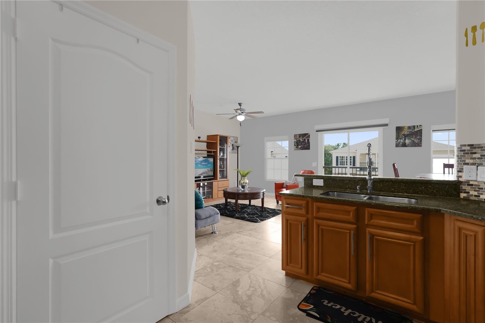 JEFFERSON GREEN AT ANTHEM PARK CONDO PH 16 - Residential