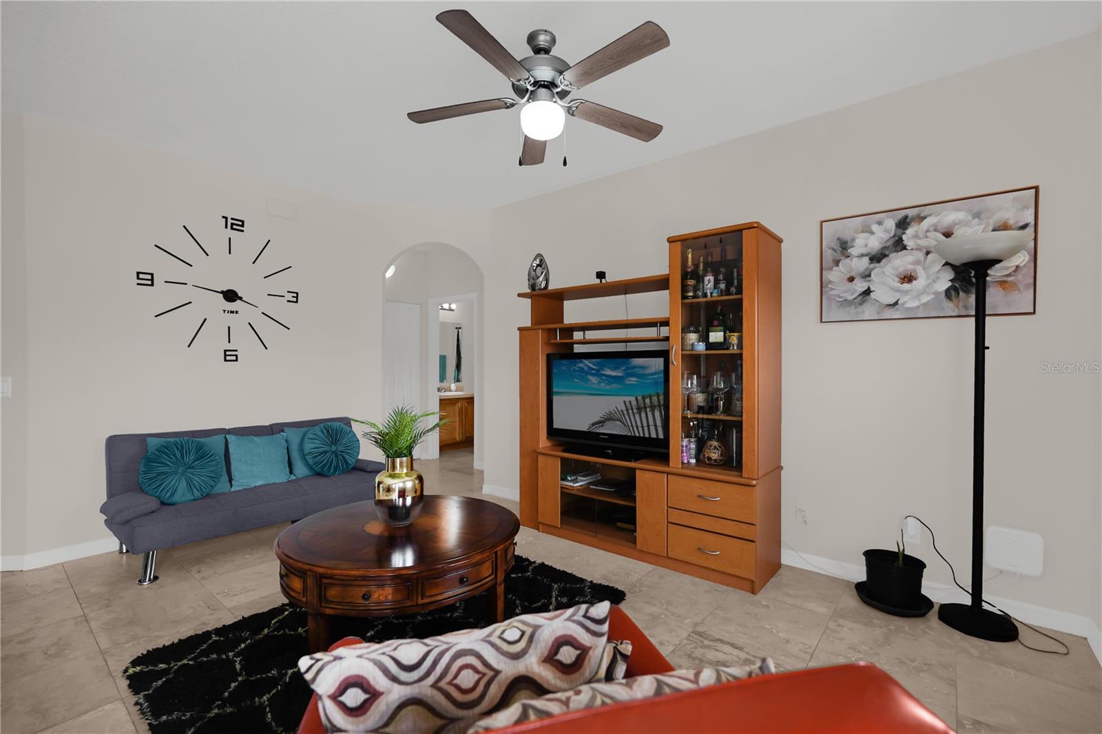 JEFFERSON GREEN AT ANTHEM PARK CONDO PH 16 - Residential