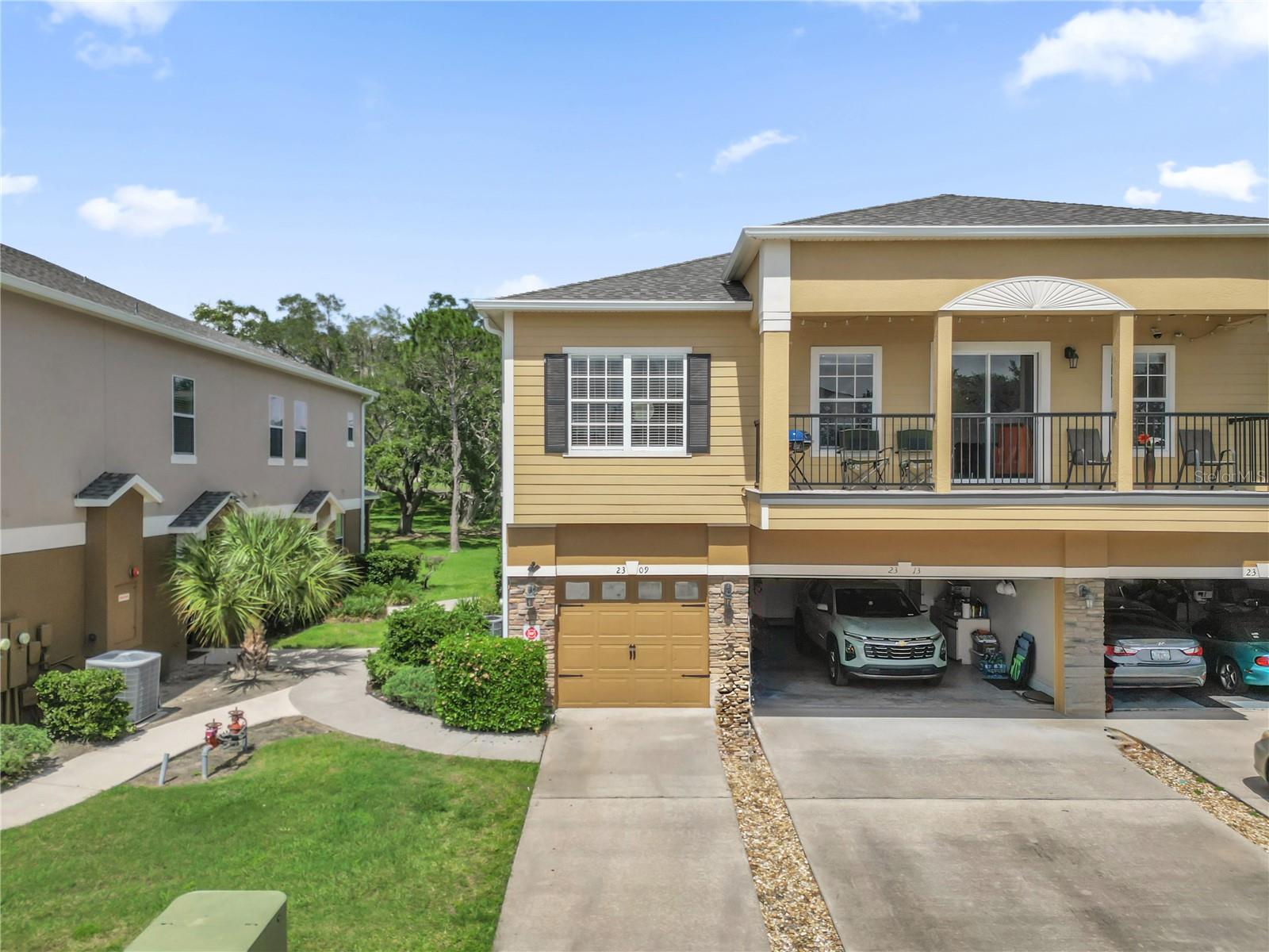 JEFFERSON GREEN AT ANTHEM PARK CONDO PH 16 - Residential