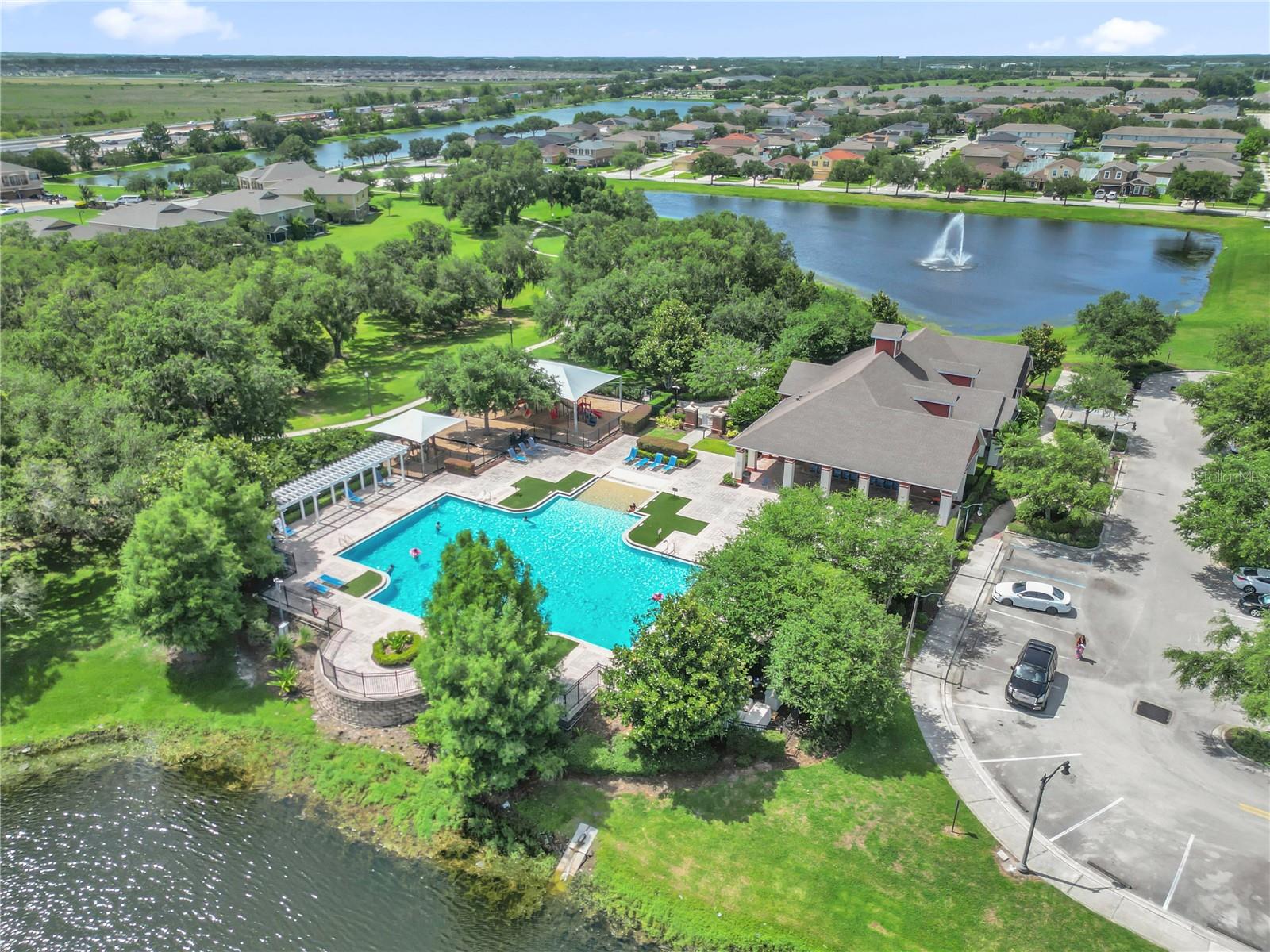 JEFFERSON GREEN AT ANTHEM PARK CONDO PH 16 - Residential