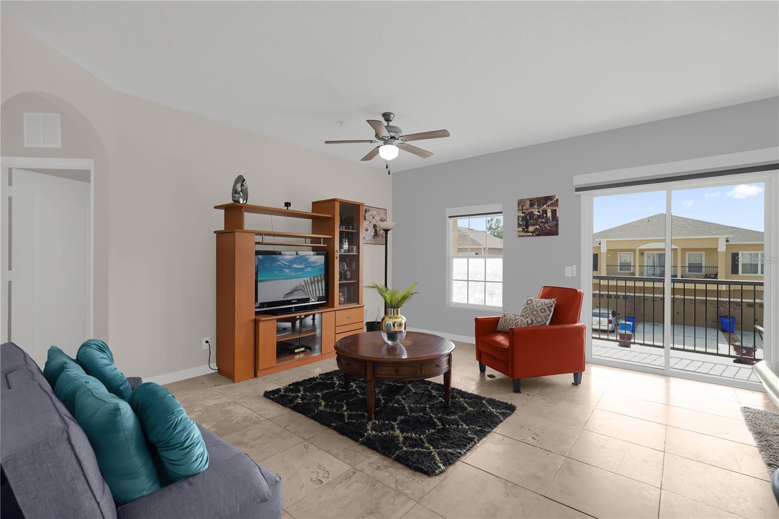 JEFFERSON GREEN AT ANTHEM PARK CONDO PH 16 - Residential