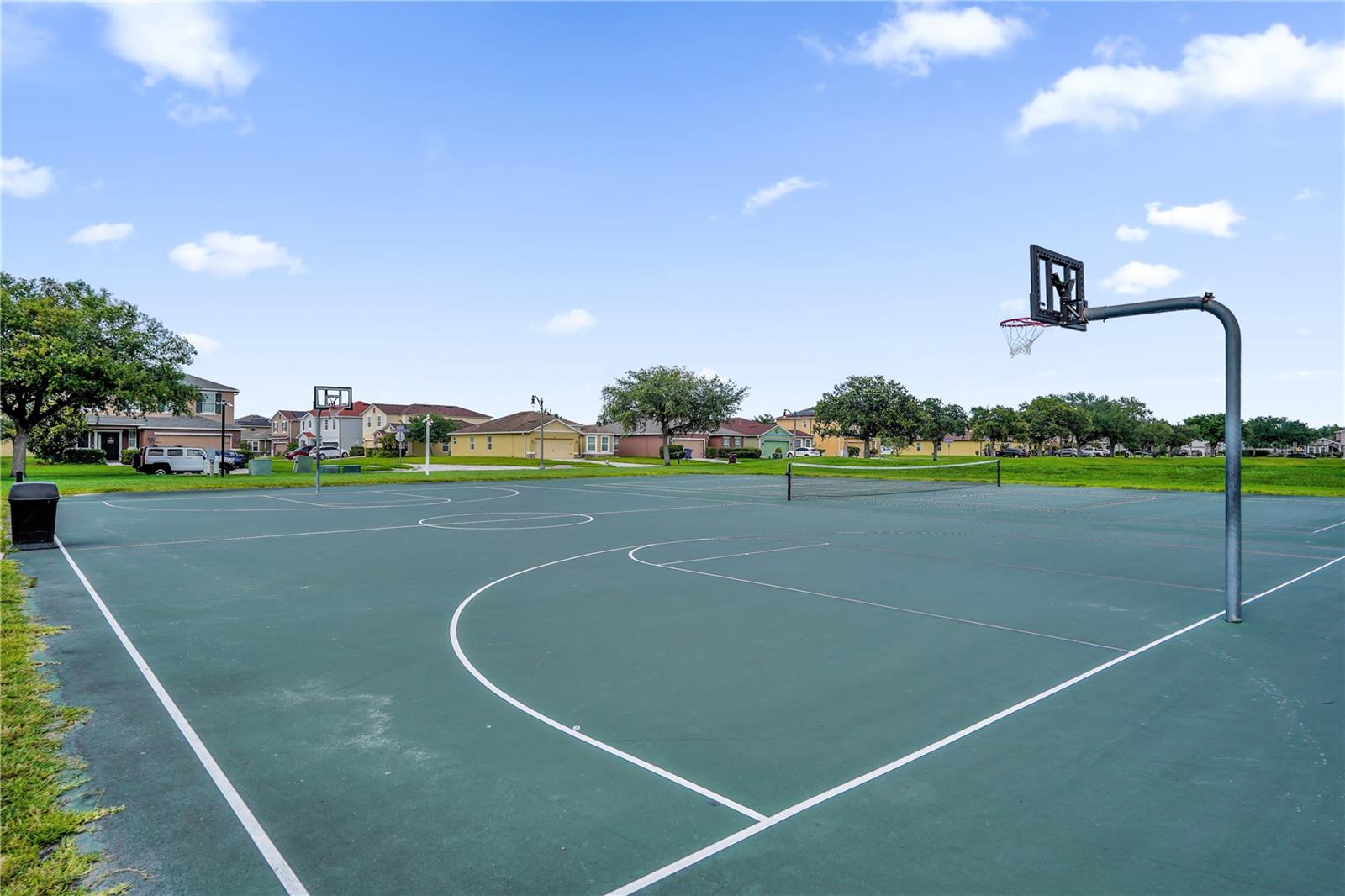 JEFFERSON GREEN AT ANTHEM PARK CONDO PH 16 - Residential