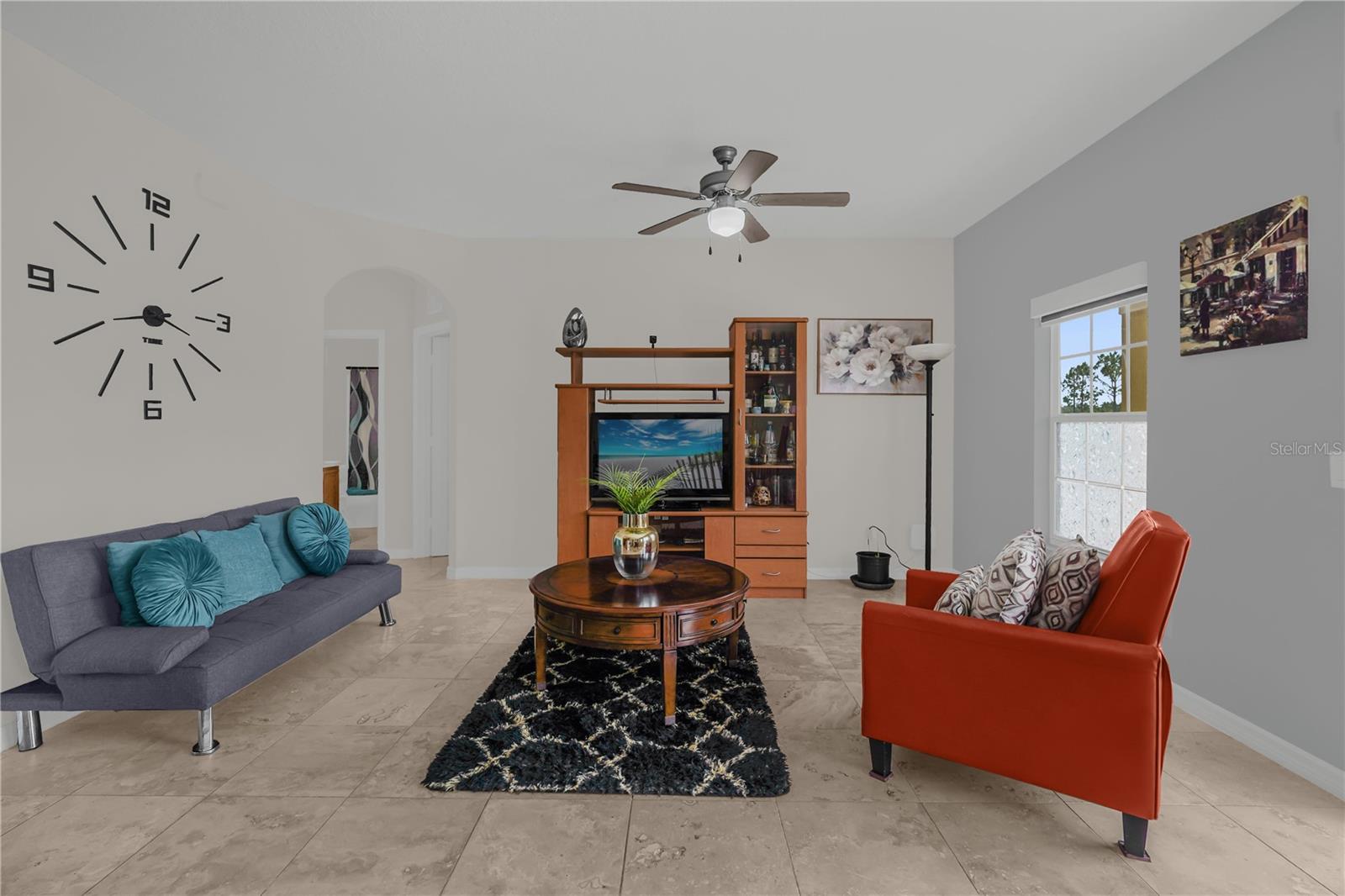 JEFFERSON GREEN AT ANTHEM PARK CONDO PH 16 - Residential
